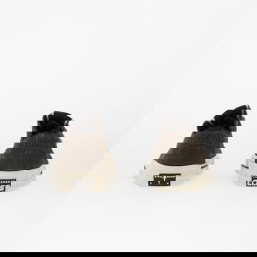 Кецове и обувки Rick Owens Rick Owens DRKSHDW x Onestr Кафяво | DC02EX796 A14R0 E2, 4