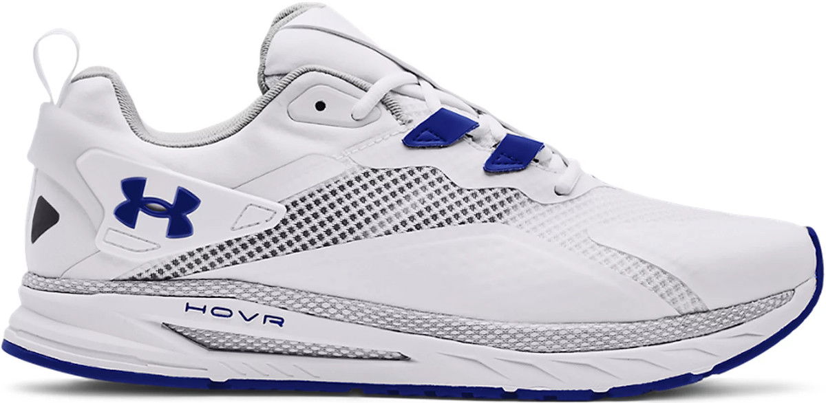 Кецове и обувки Under Armour HOVR Flux MVMNT Бяло | 3025354-104, 1