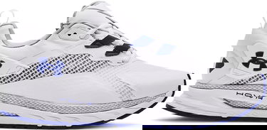Кецове и обувки Under Armour HOVR Flux MVMNT Бяло | 3025354-104, 1