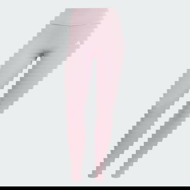 Клинове adidas Performance Optime Full-Length Leggings Розово | IT9107, 5