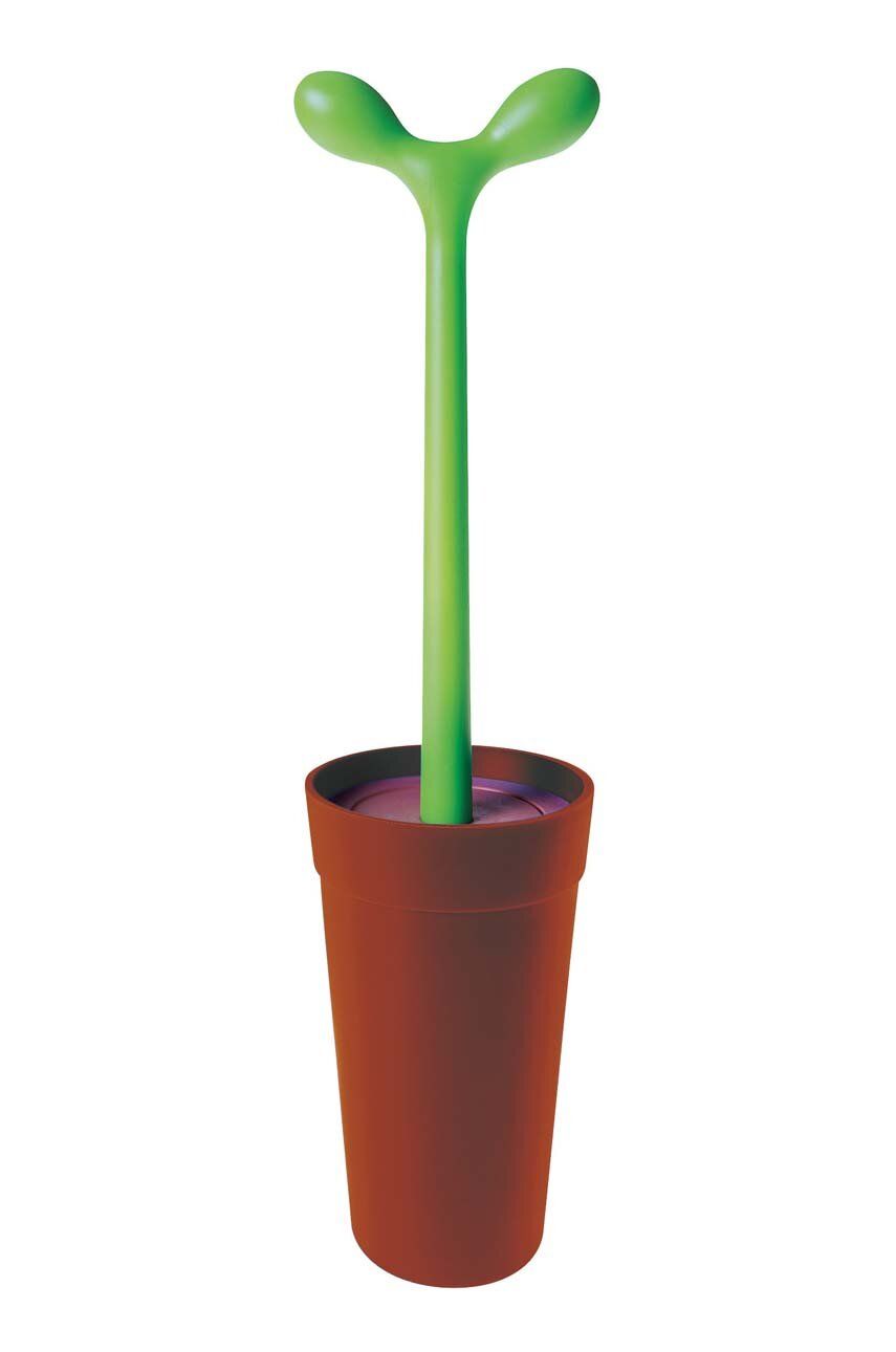 Домашен декор Alessi Merdolino Toilet Brush Многоцветен | ASG04, 0