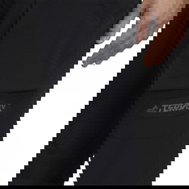 Панталони adidas Originals Utility Tech Pants Черно | HI3030, 3