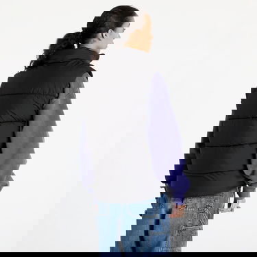 Жилетка Carhartt WIP Springfield Vest UNISEX Black/ Misty Grey Черно | I032265.2DXXX, 8