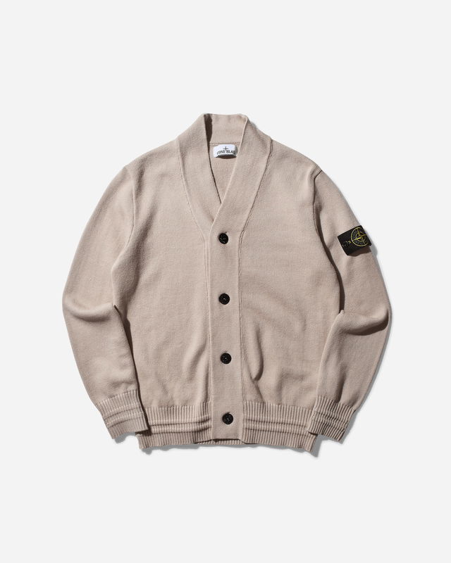 Cardigan Cotton