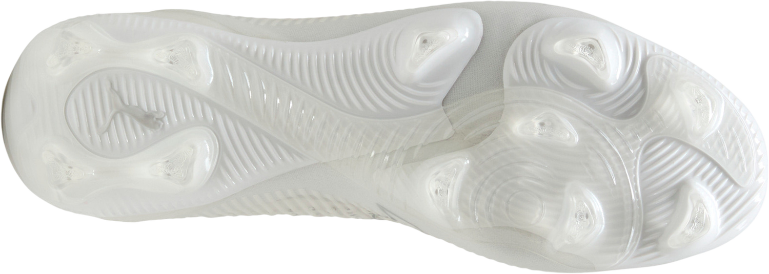 Кецове и обувки Puma FUTURE 8 ULTIMATE FG Бяло | 108138-04, 1