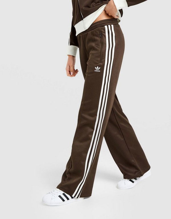 Спортни панталони adidas Originals Classic Track Pants Кафяво | KH2342, 1