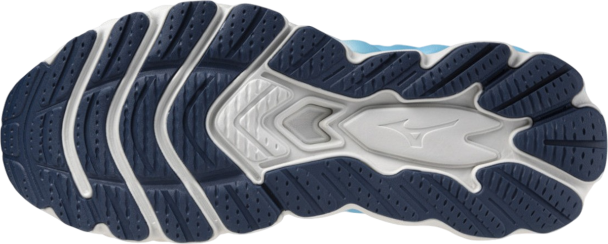 Кецове и обувки Mizuno WAVE SKY 8 Синьо | j1gc240205, 1