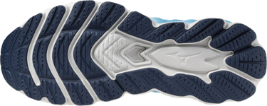Кецове и обувки Mizuno WAVE SKY 8 Синьо | j1gc240205, 1