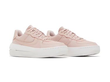 Кецове и обувки Nike Air Force 1 PLT.AF.ORM Розово | DJ9946-602, 1