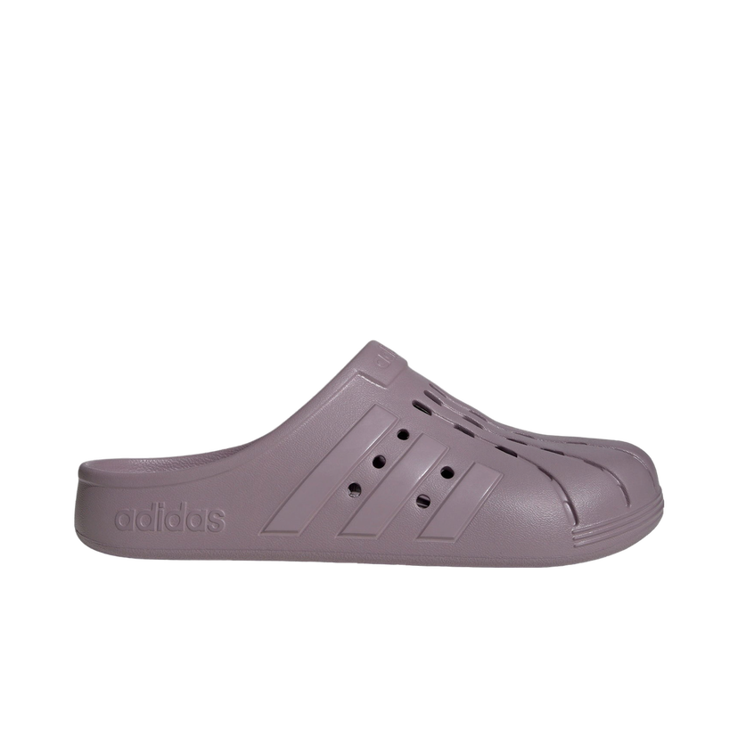 Кецове и обувки adidas Originals Adilette Clogs Лилаво | IF8654