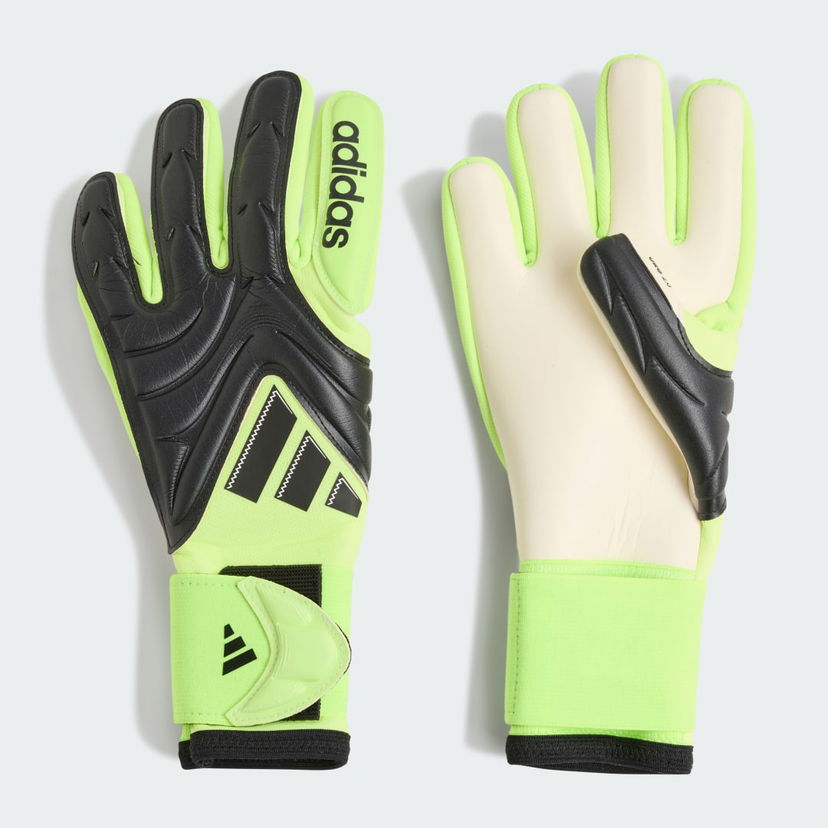 Ръкавици adidas Performance Copa Pro Goalkeeper Gloves Жълто | JN5346