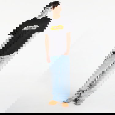 Тениска Carhartt WIP WIP S/S Hot Cob T-Shirt Черно | I036734.89XX, 6