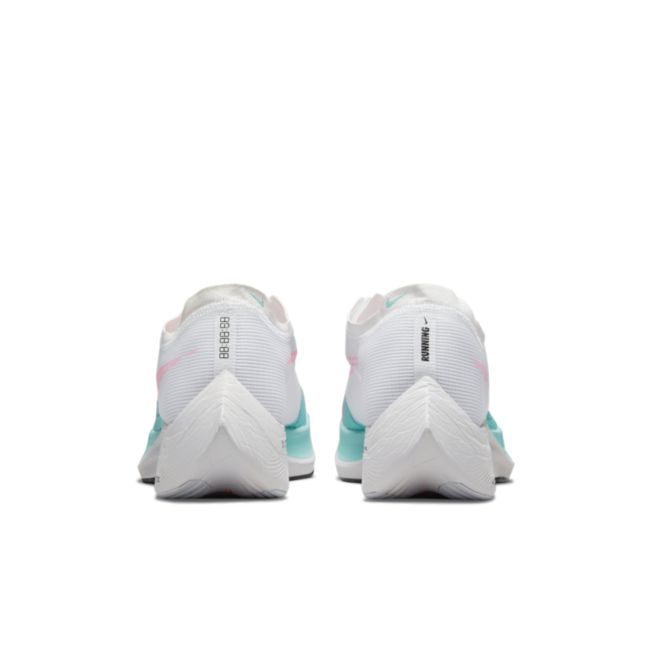 Кецове и обувки Nike ZoomX Vaporfly Next% 2 Бяло | CU4111-101, 1