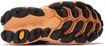 Кецове и обувки New Balance Fresh Foam More Trail v2 "Black" Черно | WTMORCK3, 2