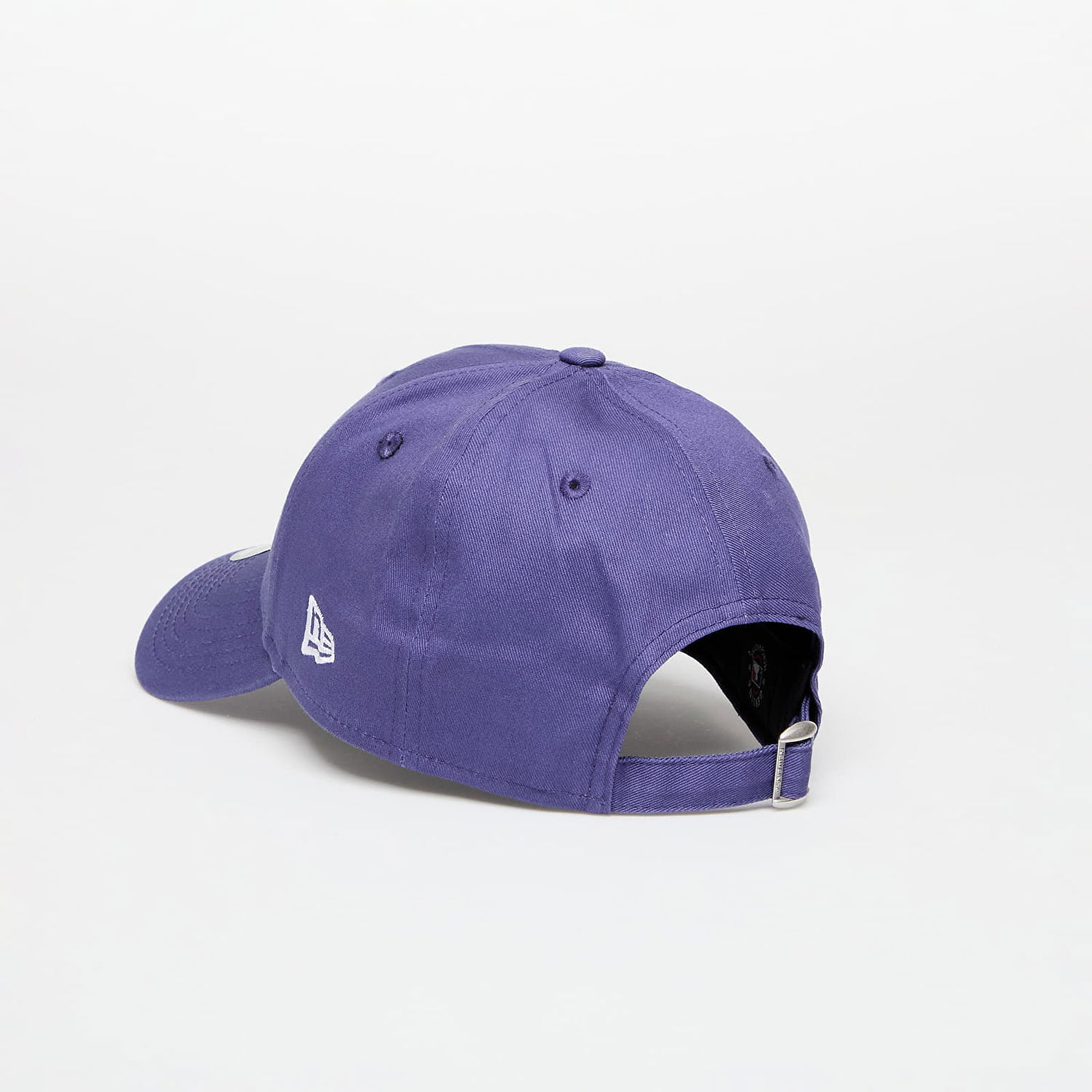 Шапка с козирка New Era New Era MLB League Essential 9FORTY Detroit Tigers Adjustable Cap Лилаво | 60595156, 1