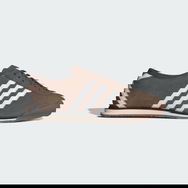 Кецове и обувки adidas Originals Italia 70s Кафяво | JS1342, 0