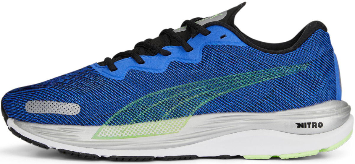 Кецове и обувки Puma Velocity Nitro 2 Многоцветен | 195337-13, 0