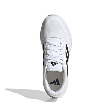 Кецове и обувки adidas Performance Runfalcon 5 Бяло | IE8593, 4