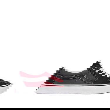Кецове и обувки Vans Sk8-Low Бургунди | VN0A4UUK2S1, 1