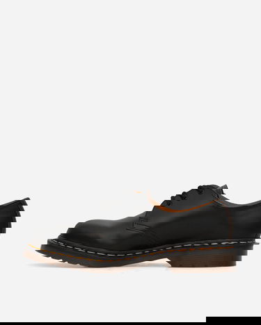 Кецове и обувки Dr. Martens 1461 Vintage Черно | 12877001, 3