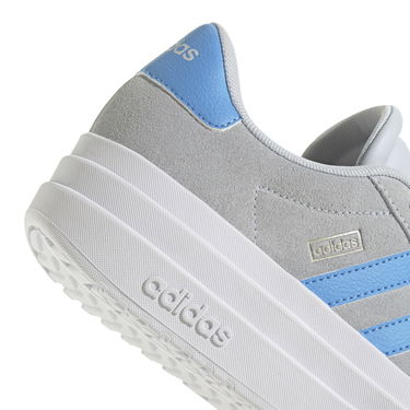 Кецове и обувки adidas Performance VL Court Bold Сиво | IH8033, 4