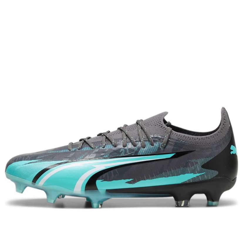 Кецове и обувки Puma Ultra Ultimate 'Rush Pack' Сиво | 107827-01