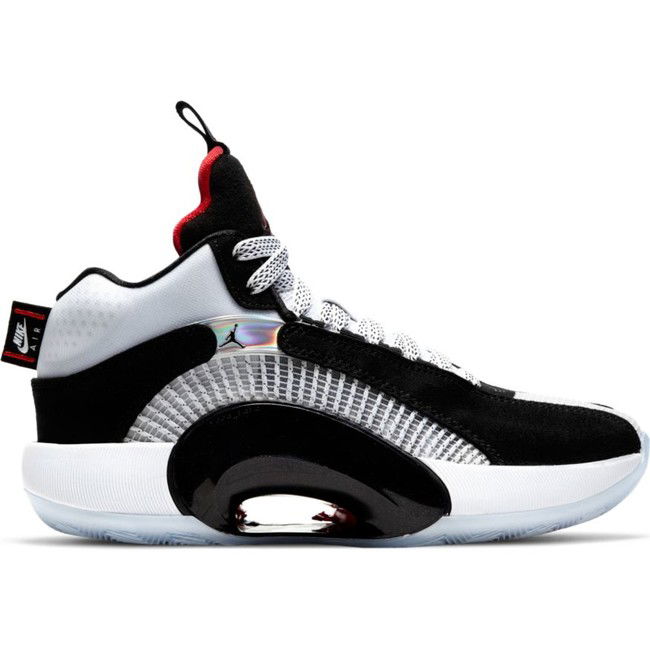 Кецове и обувки Jordan Air Jordan 35 DNA GS Черно | CQ9433-001, 0