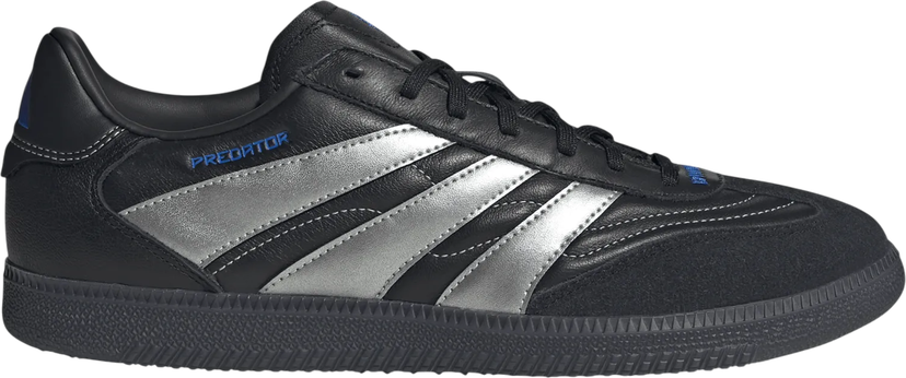 Кецове и обувки adidas Performance Predator Freestyle Черно | jq6777