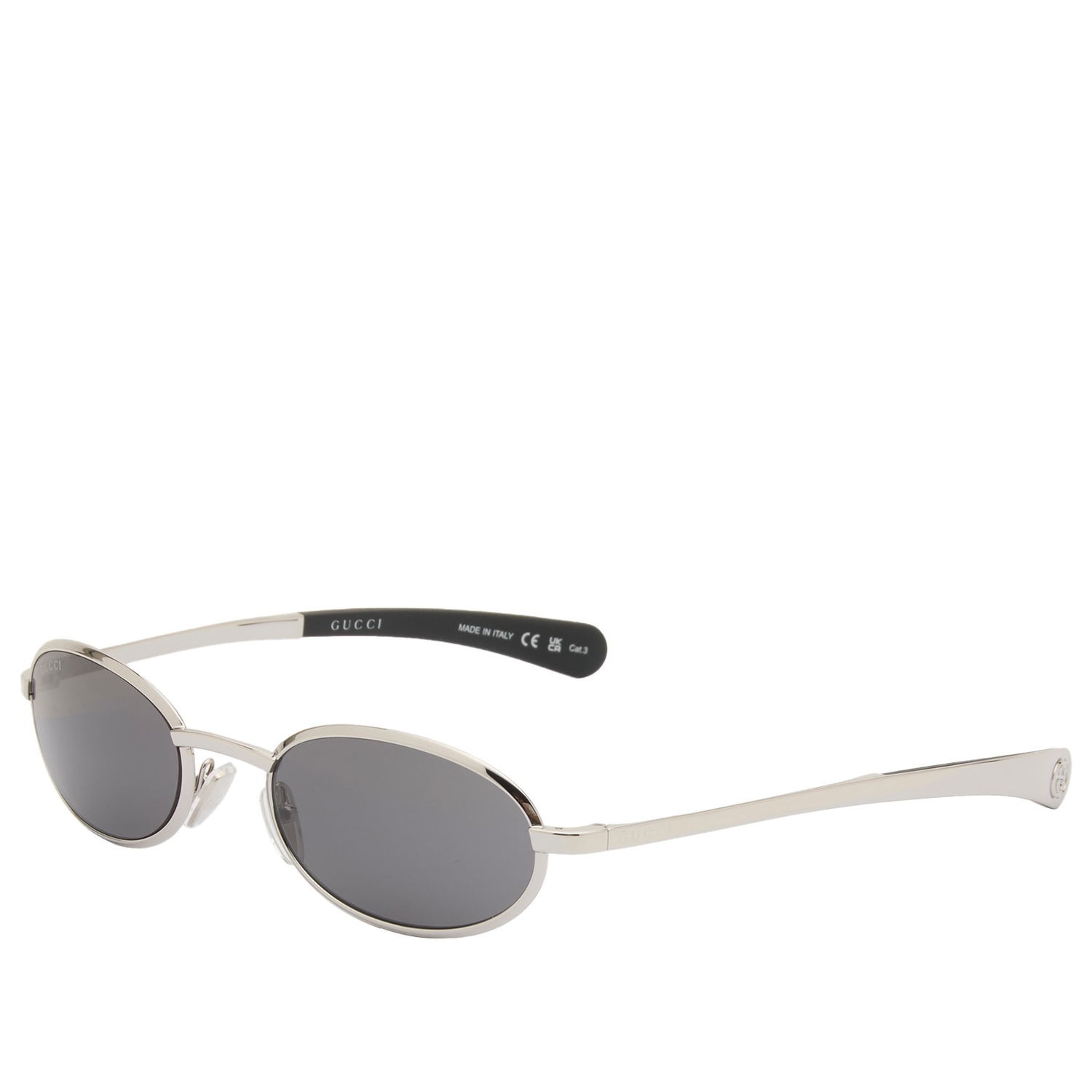 Слънчеви очила Gucci GG1942S Sunglasses Металик | GG1942S-002, 0