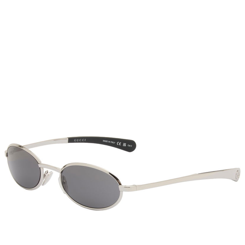 Слънчеви очила Gucci GG1942S Sunglasses Металик | GG1942S-002
