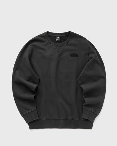 Суитчър The North Face Relaxed Crew Sweatshirt Черно | NF0A8BW0JK31, 2