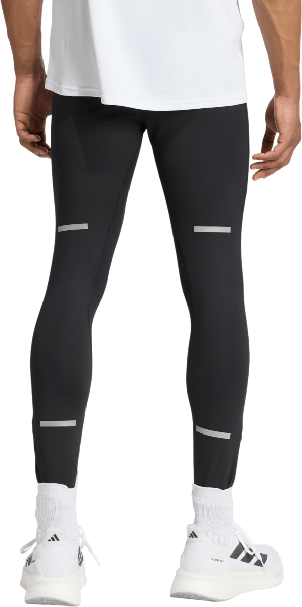 Клинове adidas Originals Climawarm+ adi365 Running Tights Черно | jp3847, 1