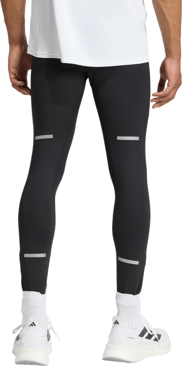 Клинове adidas Originals Climawarm+ adi365 Running Tights Черно | jp3847, 1