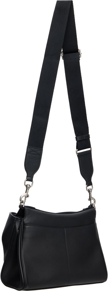 Чанта през рамо Balenciaga Balenciaga Rodeo Messenger Bag Черно | 8275832ABOX1000, 2