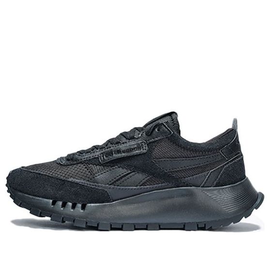 Кецове и обувки Reebok Classic Leather Legacy Черно | 100222160, 0