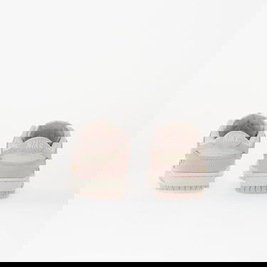 Кецове и обувки Nike Dunk Low Sail Pearl Pink Metallic Gold Розово | IO4244-100, 4