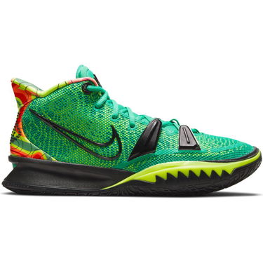 Кецове и обувки Nike Kyrie 7 "Ky-D Weatherman" Зелено | CQ9326-300, 0
