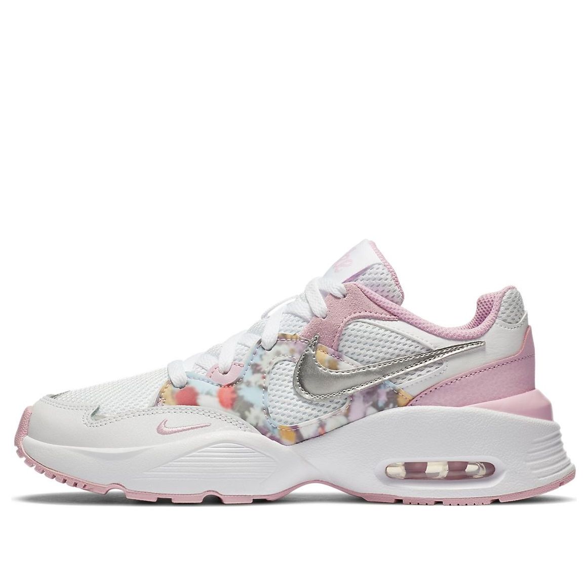 Кецове и обувки Nike Air Max Fusion SE Бяло | CN8568-100, 0