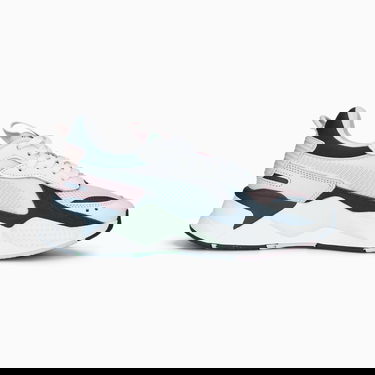 Кецове и обувки Puma RS-X Reinvention Тюркоазено | 369579_15, 4