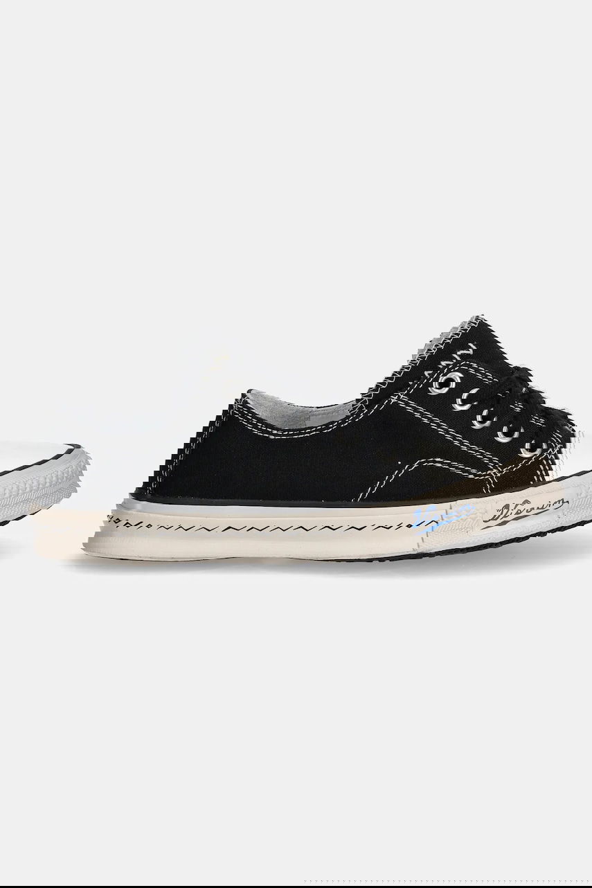 Кецове и обувки visvim Visvim Skagway Черно | 325101001003, 1