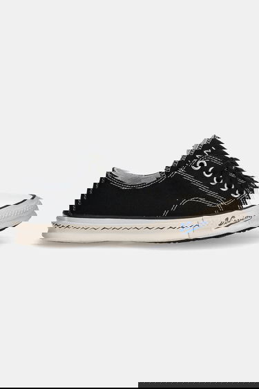 Кецове и обувки visvim Visvim Skagway Черно | 325101001003, 1