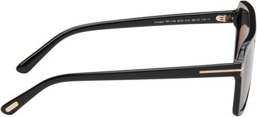 Слънчеви очила Tom Ford Tom Ford Vincent Sunglasses Черно | FT1176_5601A, 1