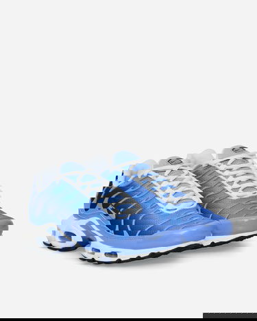 Кецове и обувки Nike Air Max Plus Royal Pulse Синьо | DM0032-403, 2