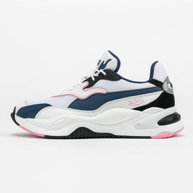 Кецове и обувки Puma RS-2K Von Dutch Бяло | 374532 01, 0