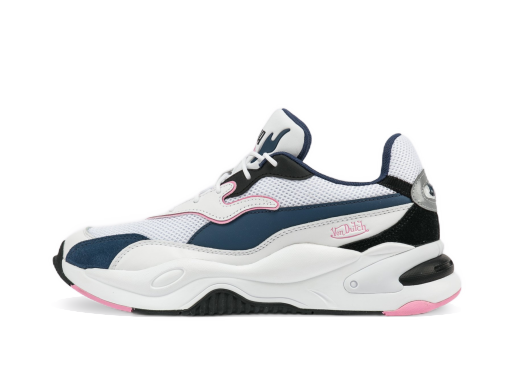 Кецове и обувки Puma RS-2K Von Dutch Бяло | 374532 01