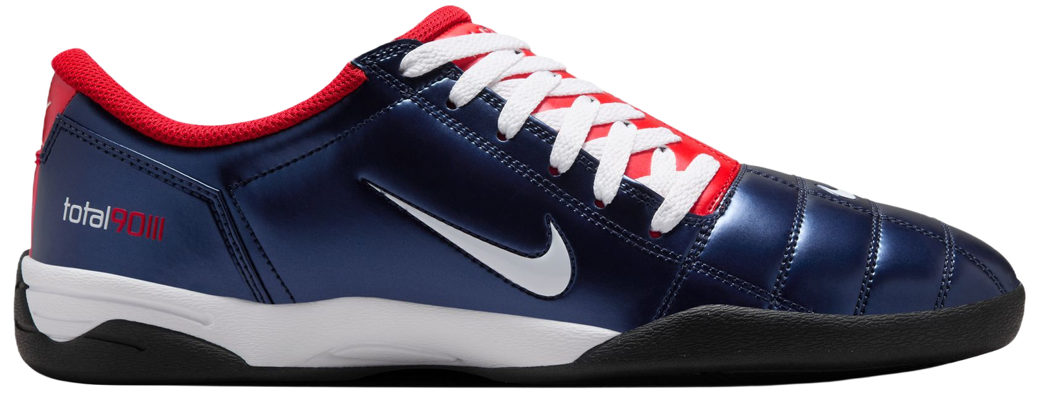 Кецове и обувки Nike Total 90 III Тъмно синьо | ii7631-400, 0