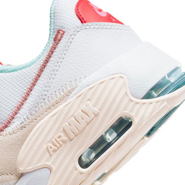 Кецове и обувки Nike air max excee 35,5 Сиво | FB3058-102, 6