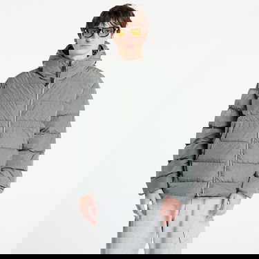 Пухо яке C.P. Company Medium Jacket Сиво | 19CMOW011A005904G-921, 0