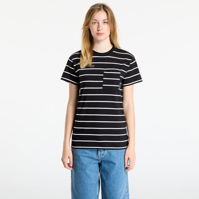 T-Shirt Pyper Top Striped