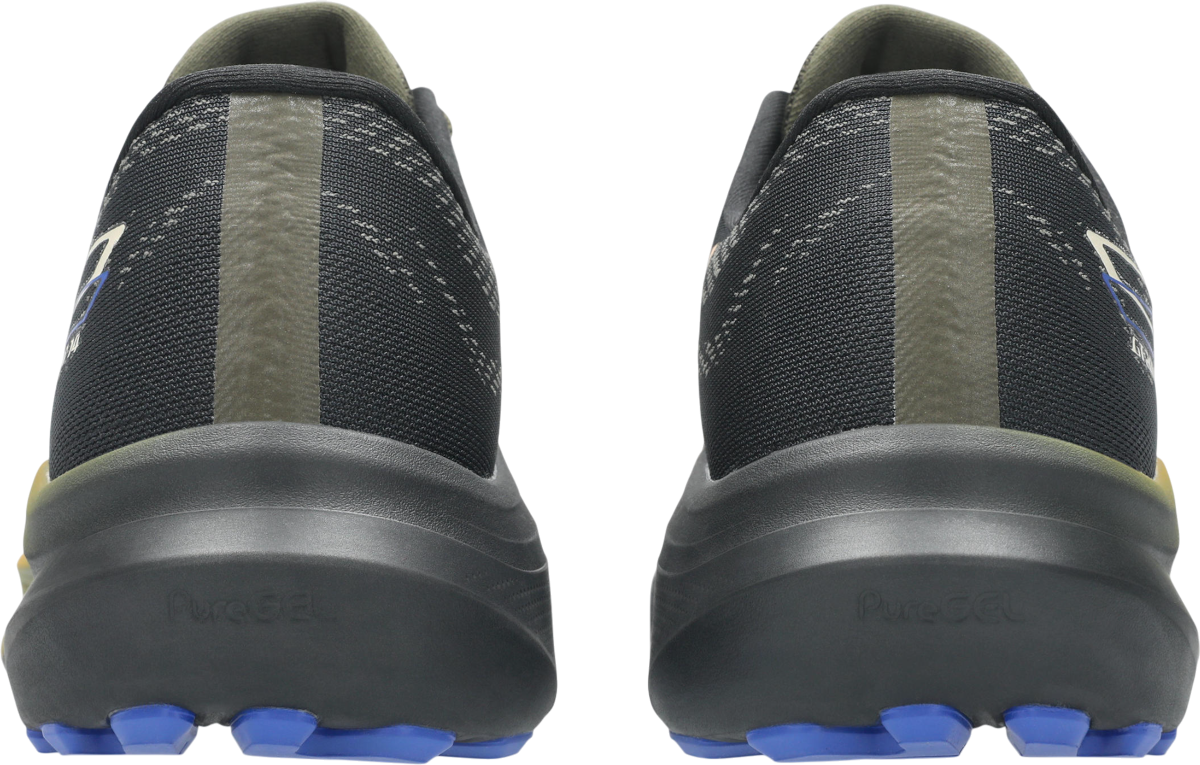 Кецове и обувки Asics GT-2000 14 GTX Черно | 1011c058-001, 1